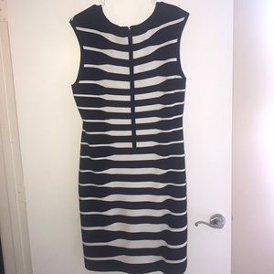 Cute midi dress